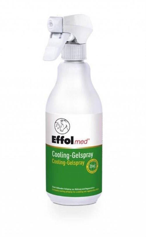 Effol Cooling gelspray