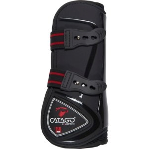 Catago FIR-Tech spring gamacher forben.